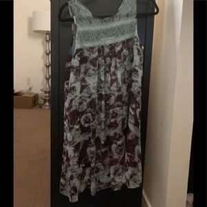 BCBG Generation Short Summer Dress